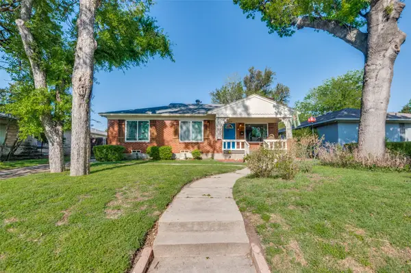 3319 Tennessee Avenue, Dallas, TX 75224