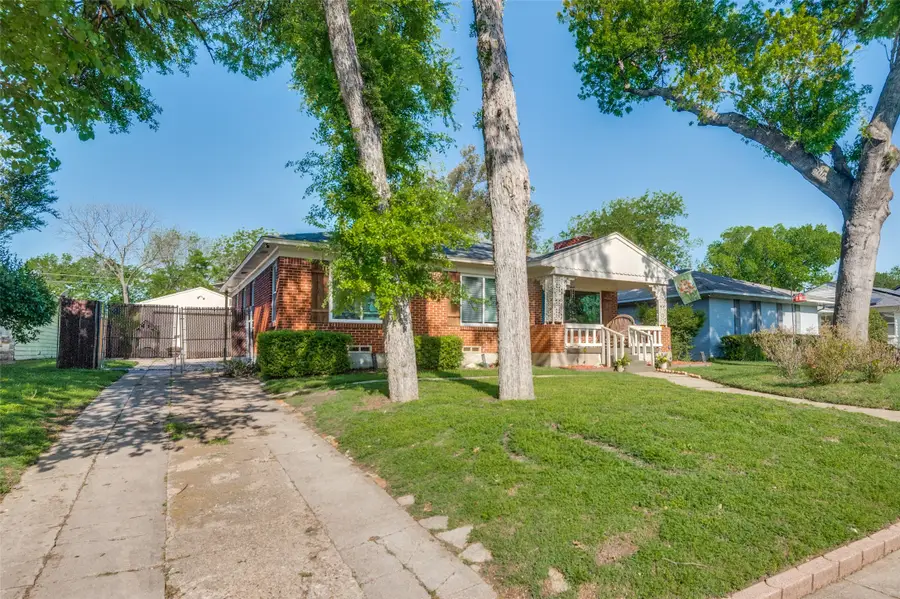 3319 Tennessee Avenue, Dallas, TX 75224 - Image #3