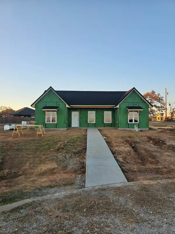 414 Poplar Court, Hico, TX 76457