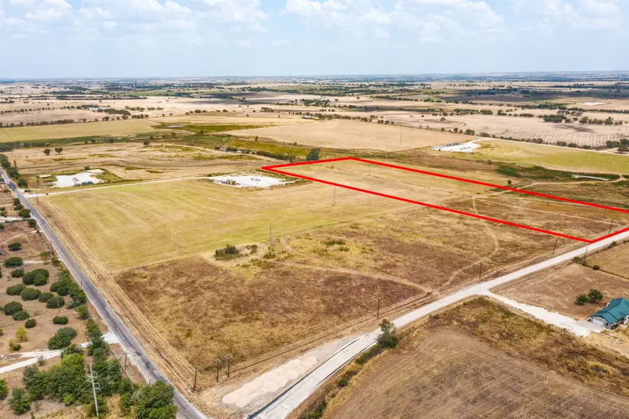 6632 Woodard Avenue, Cleburne, TX 76033 - Image #3