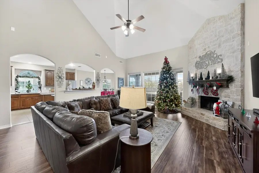 1600 Fence Post Drive, Fort Worth, TX 76052 - Image #3