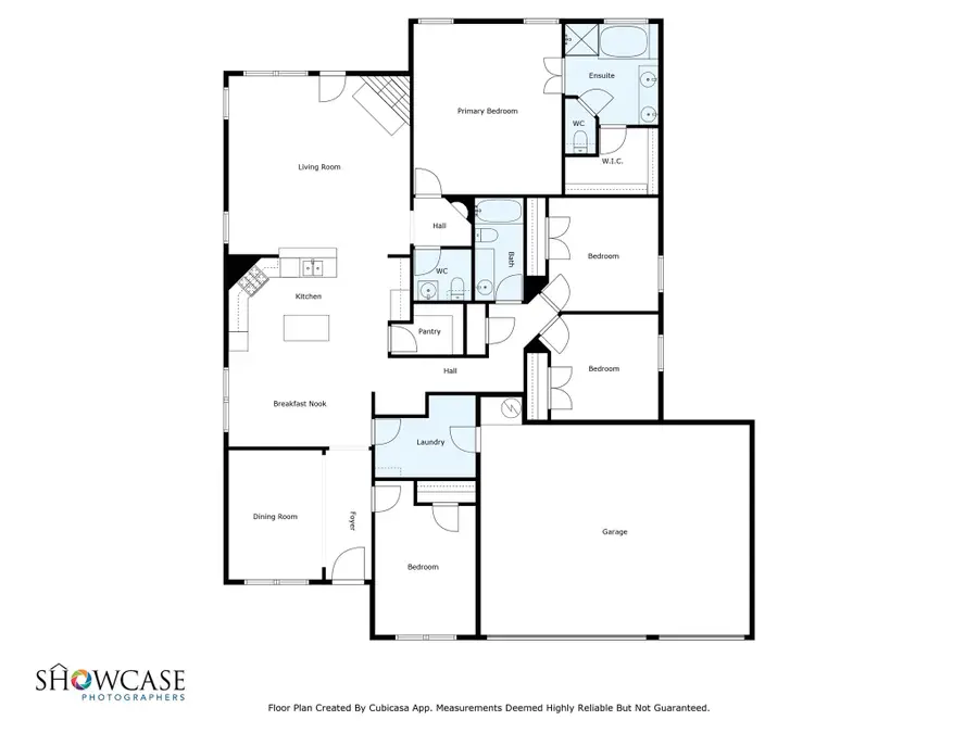 4905 Westlake Drive, Garland, TX 75043 - Image #2