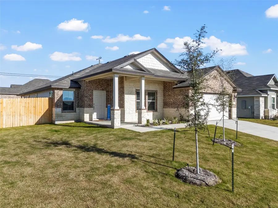 10761 Chesson Flats Drive, Waco, TX 76708 - Image #3