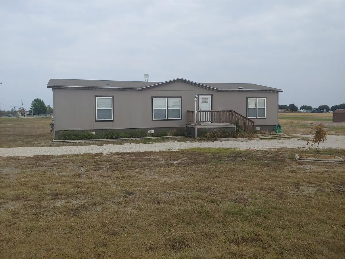 121 Geronimo Street, Ellis, TX 75125 - Image #1
