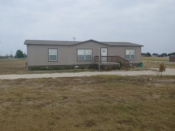 121 Geronimo Street, Ferris, TX 75125