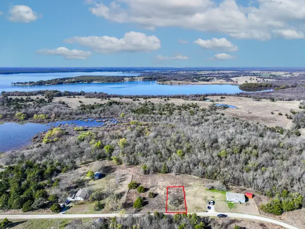 Lot 28 Scenic Drive, Lone Oak, TX 75453