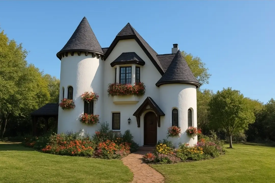 566 Benevolence Way, China Spring, TX 76633 - Image #1