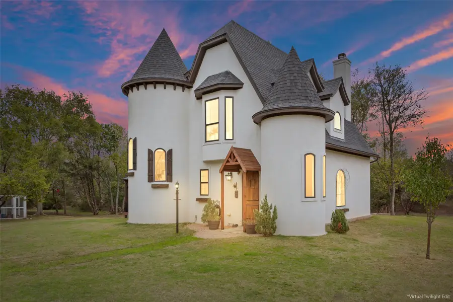 566 Benevolence Way, China Spring, TX 76633 - Image #2