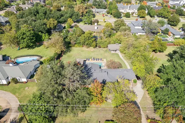 4549 Walnut Hill Lane, Dallas, TX 75229