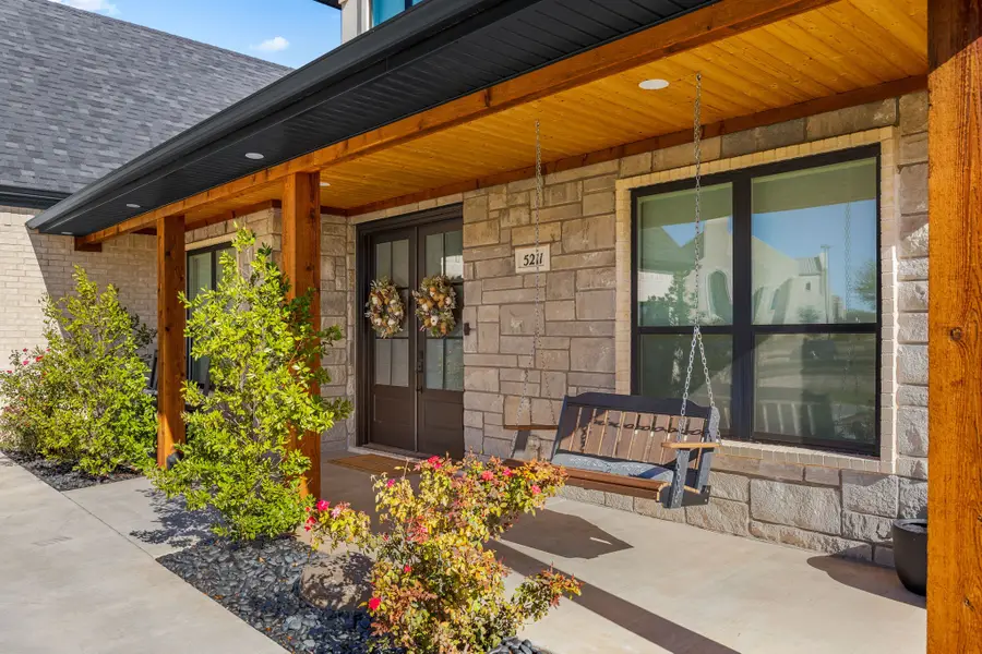 5211 Stone Lake Drive, Wichita Falls, TX 76310 - Image #3