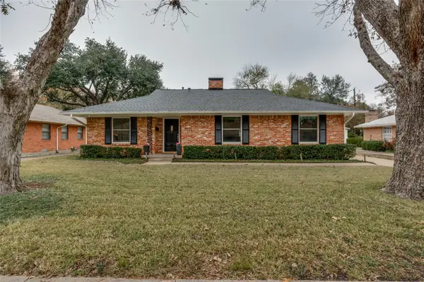 6729 Braeburn Drive, Dallas, TX 75214