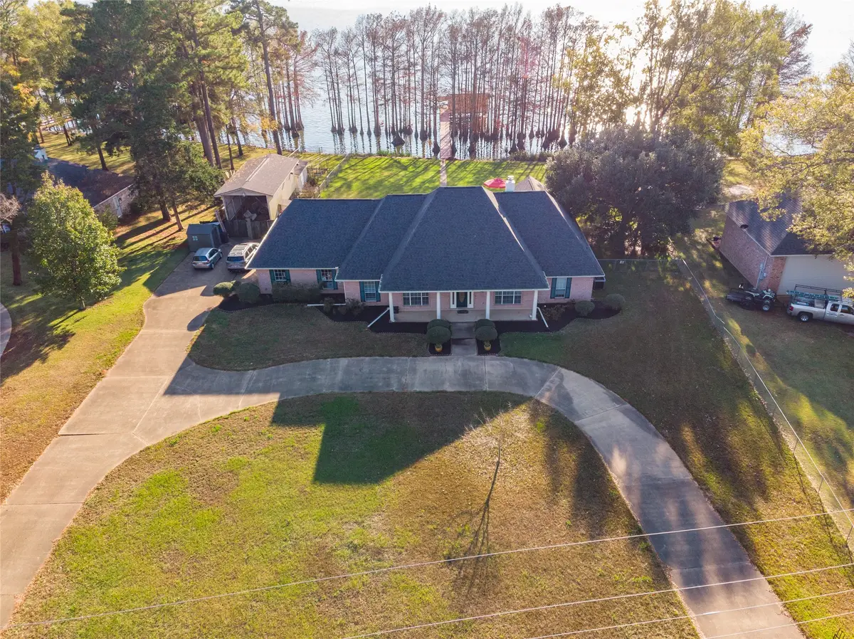 6499 N Lakeshore Drive, Shreveport, LA 71107 - Image #1