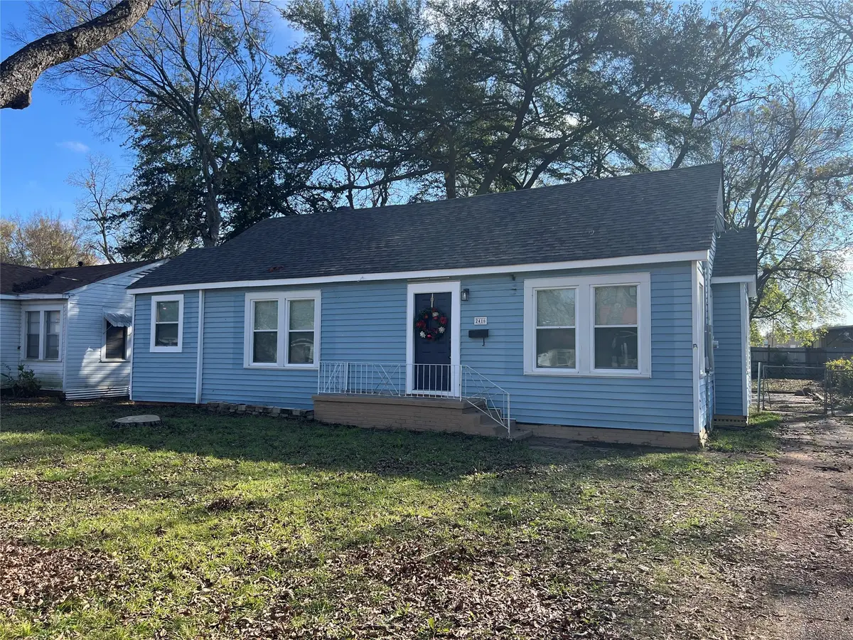 2416 Broadway Drive, Bossier City, LA 71111 - Image #1