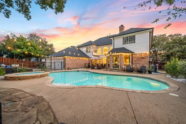 1714 Wild Rose Way, Southlake, TX 76092