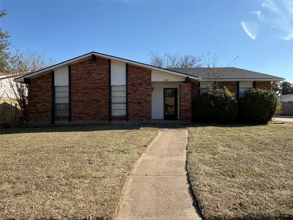 7226 Little Canyon Road, Dallas, TX 75249 - Image #1