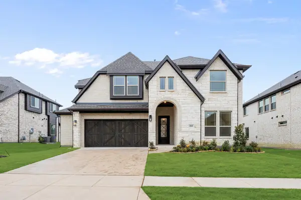 4060 Zina Lane, Prosper, TX 75078