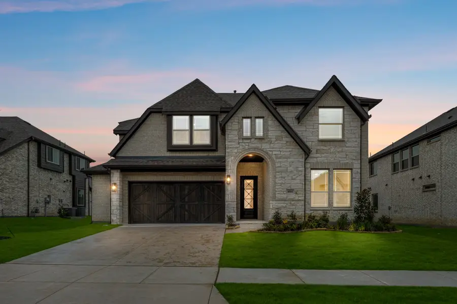 4060 Zina Lane, Prosper, TX 75078 - Image #2