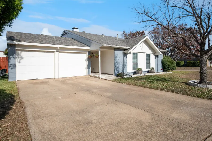 1213 Brush Creek Drive, Richardson, TX 75081 - Image #2