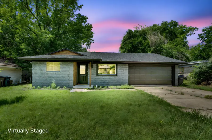 3482 Bandera Road, Fort Worth, TX 76116 - Image #2