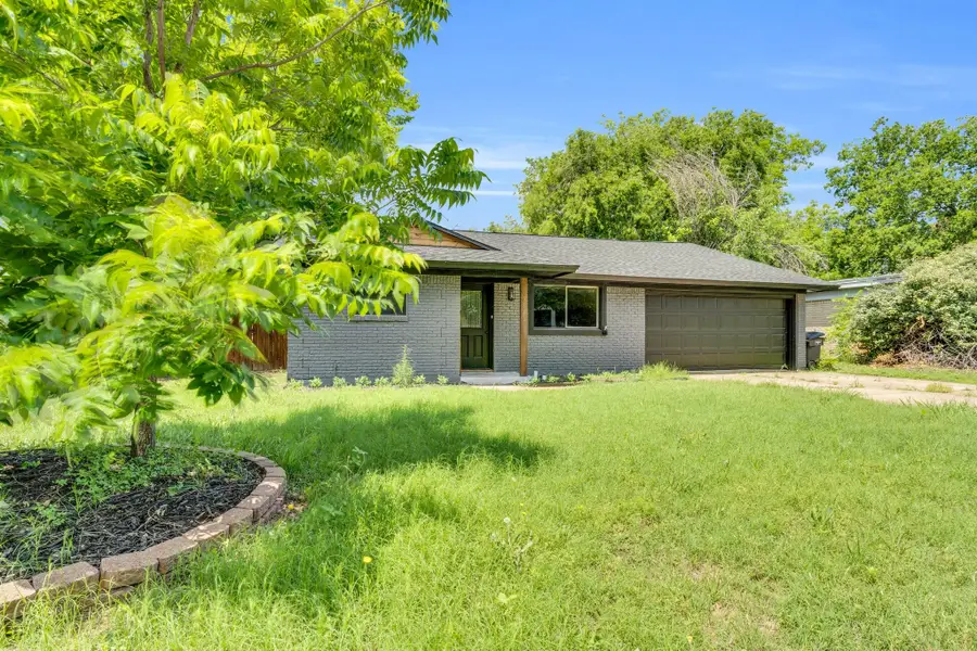 3482 Bandera Road, Fort Worth, TX 76116 - Image #3