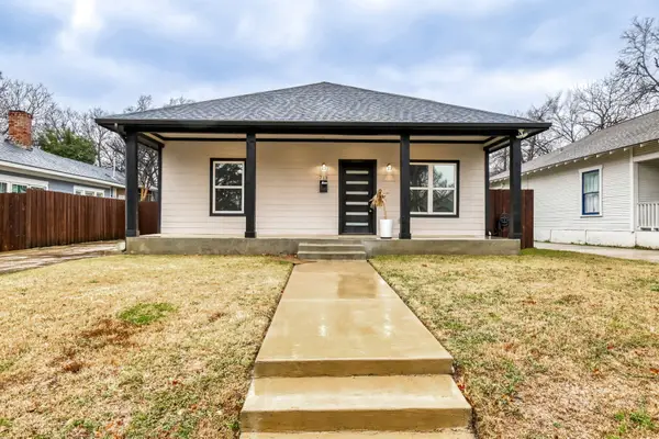 713 S Willomet Avenue, Dallas, TX 75208