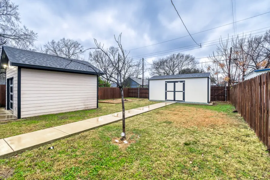 713 S Willomet Avenue, Dallas, TX 75208 - #3