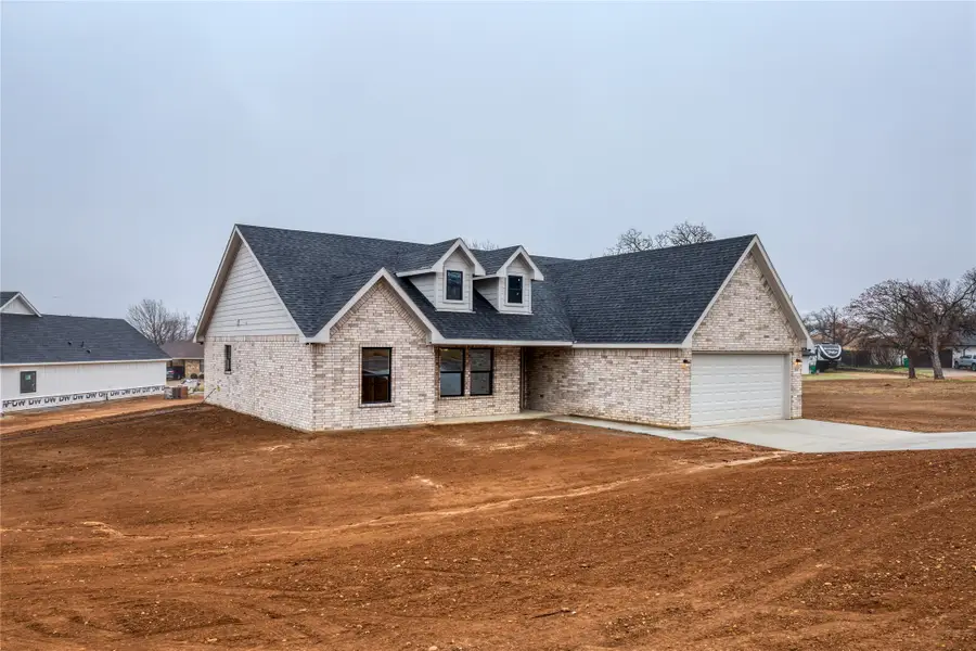 210 Prairie Street, Jacksboro, TX 76458 - Image #2