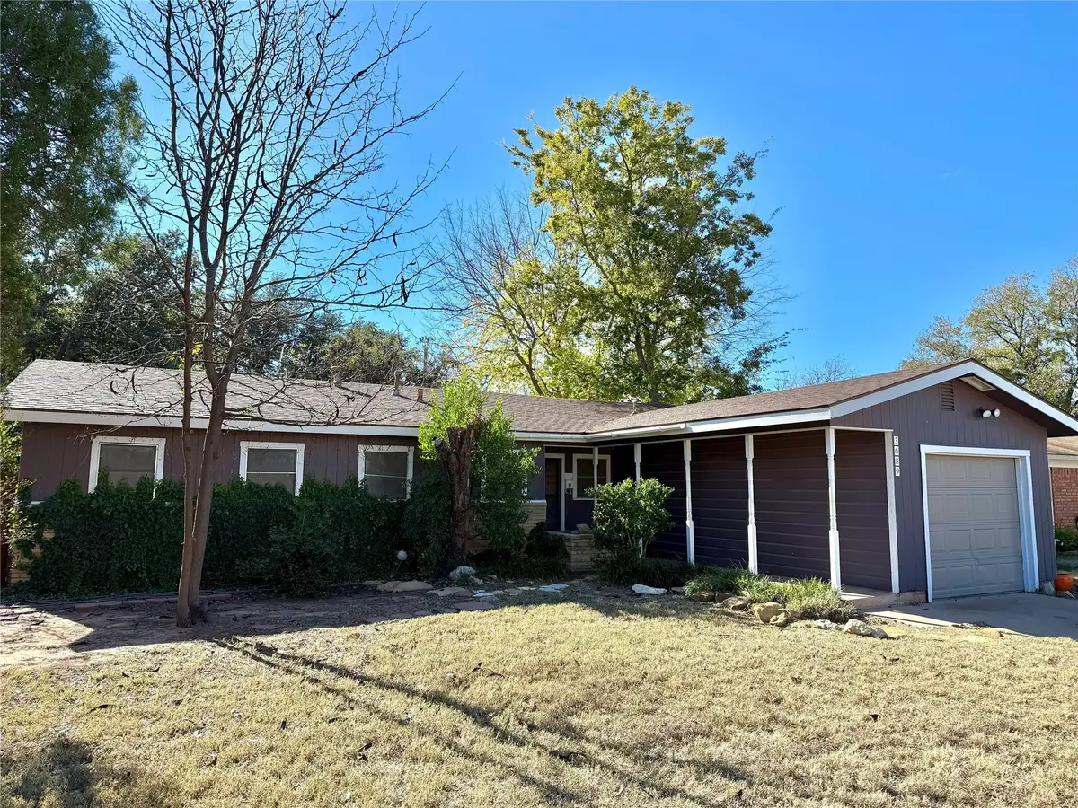 3689 N 9th Street, Abilene, TX 79603 - Image #1