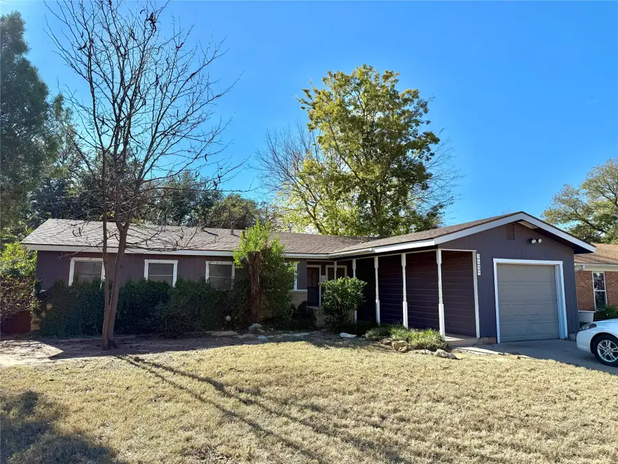 3689 N 9th Street, Abilene, TX 79603 - Image #3