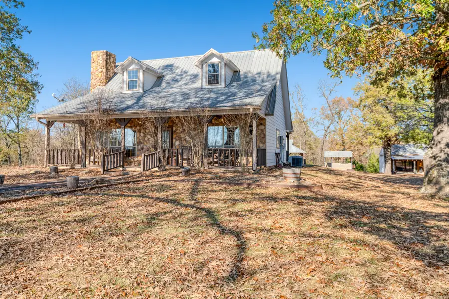 6144 Farm Road 197, Arthur City, TX 75411 - Image #2