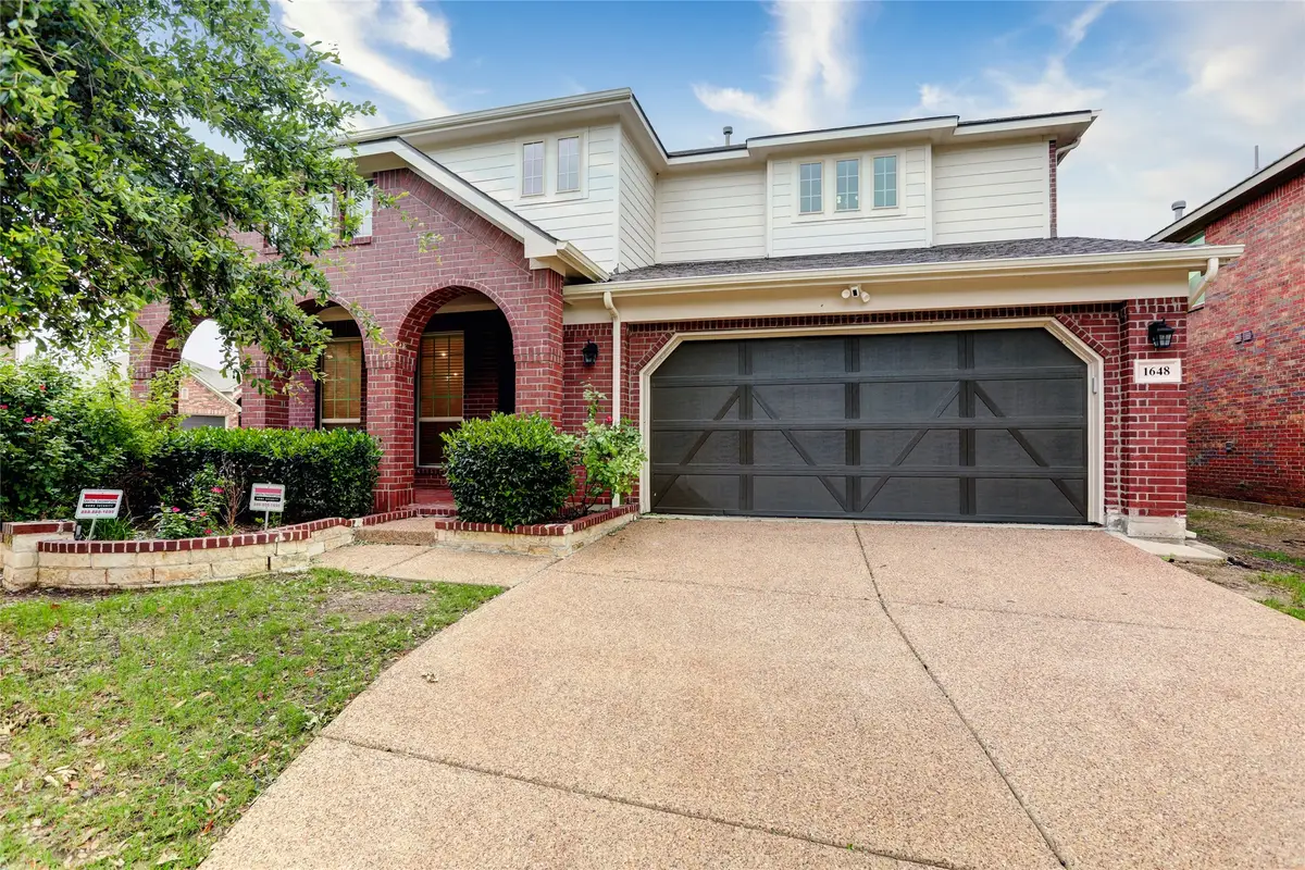 1648 Black Duck Terrace, Carrollton, TX 75010 - Image #1
