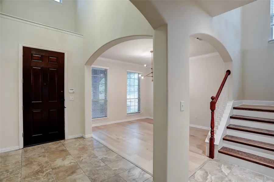 1648 Black Duck Terrace, Carrollton, TX 75010 - Image #2