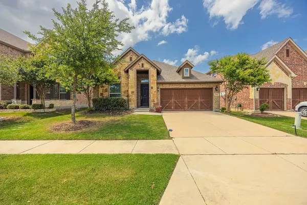 5704 Fuder Drive, McKinney, TX 75070