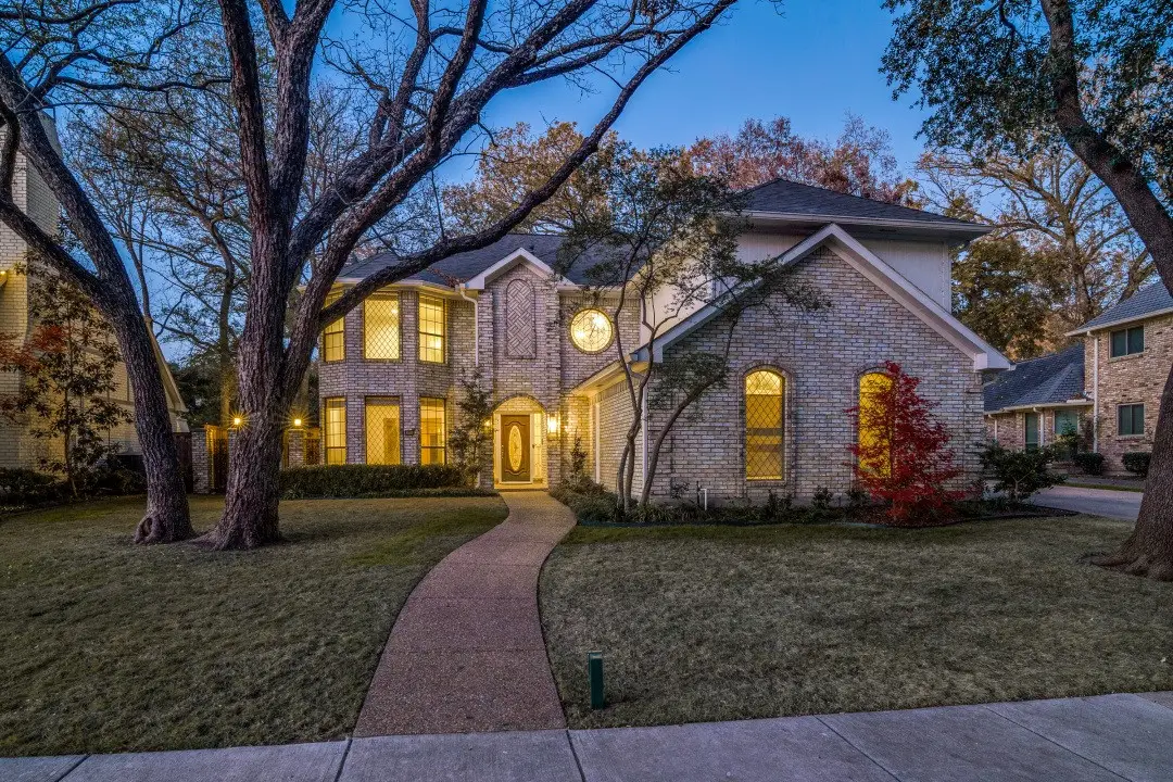 2817 Woods Lane, Garland, TX 75044 - Image #1