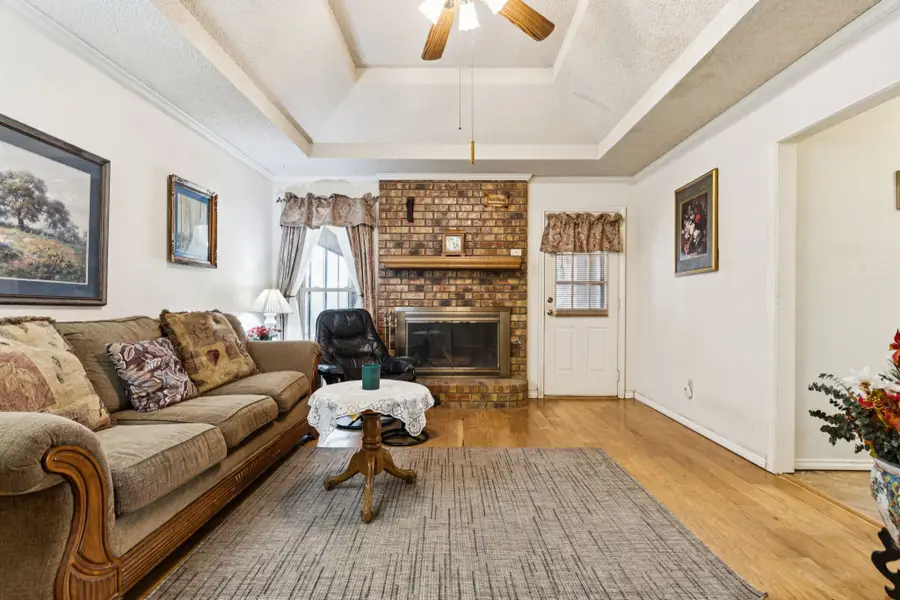 3207 Tina Street, Sachse, TX 75048 - Image #2