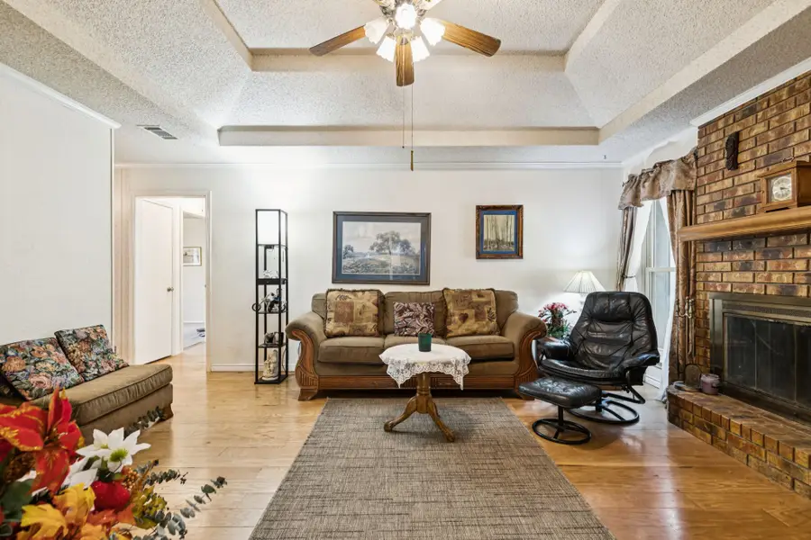 3207 Tina Street, Sachse, TX 75048 - Image #3