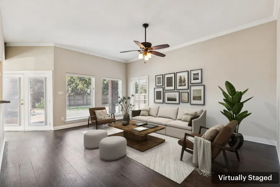 9120 Nob Hill Drive, North Richland Hills, TX 76182 - Image #3