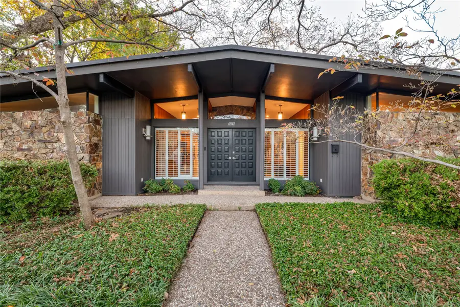 6947 Arboreal Drive, Dallas, TX 75231 - Image #2
