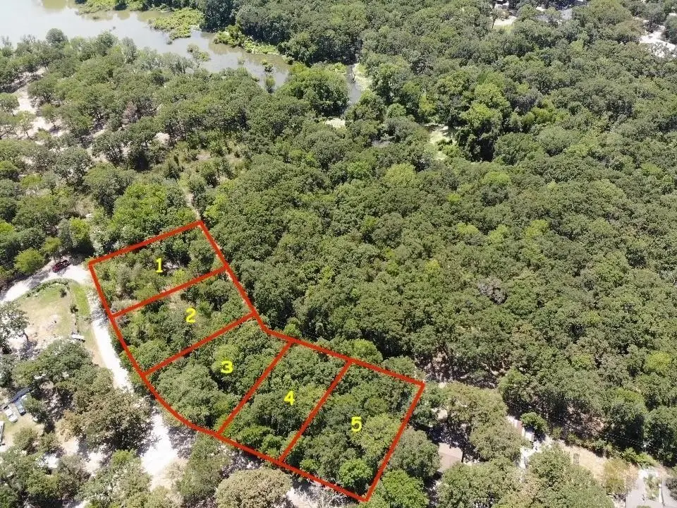 Lot 5 Dove Drive, Quinlan, TX 75474 - Image #1