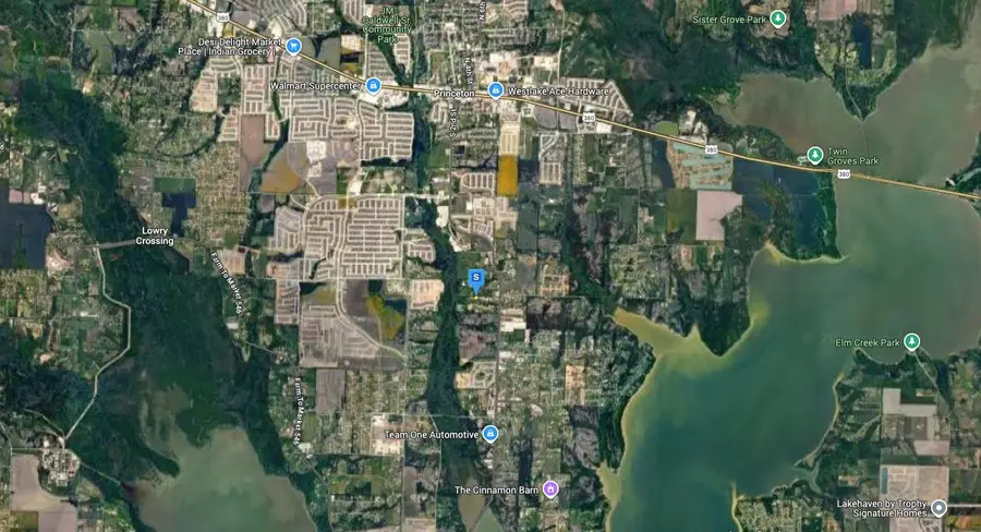 8921 Leroy Road, Princeton, TX 75407 - Image #3