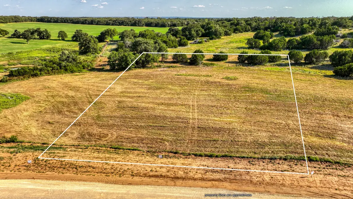 Lot 12 Three Quarter Loop, Poolville, TX 76487 - Image #1