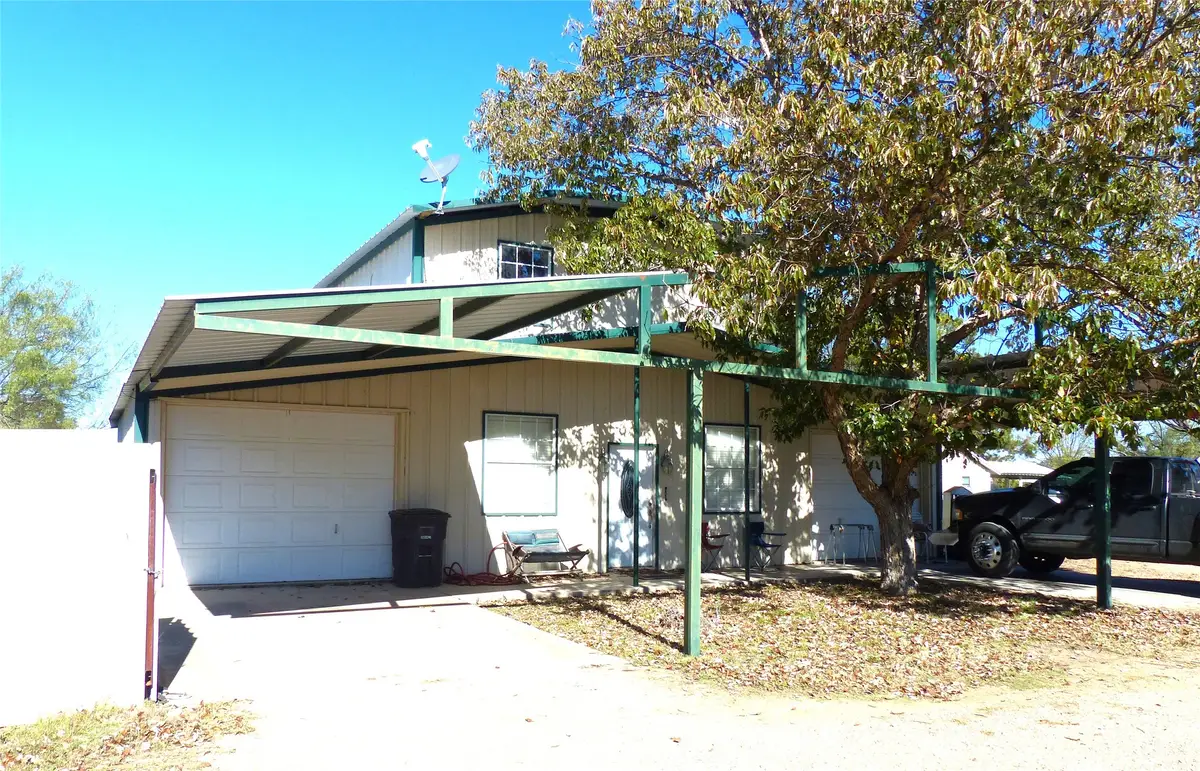 101 S Loop, Brady, TX 76825 - Image #1