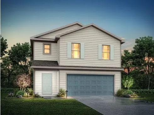 338 Azalea Trail, Granbury, TX 76048 - Image #1