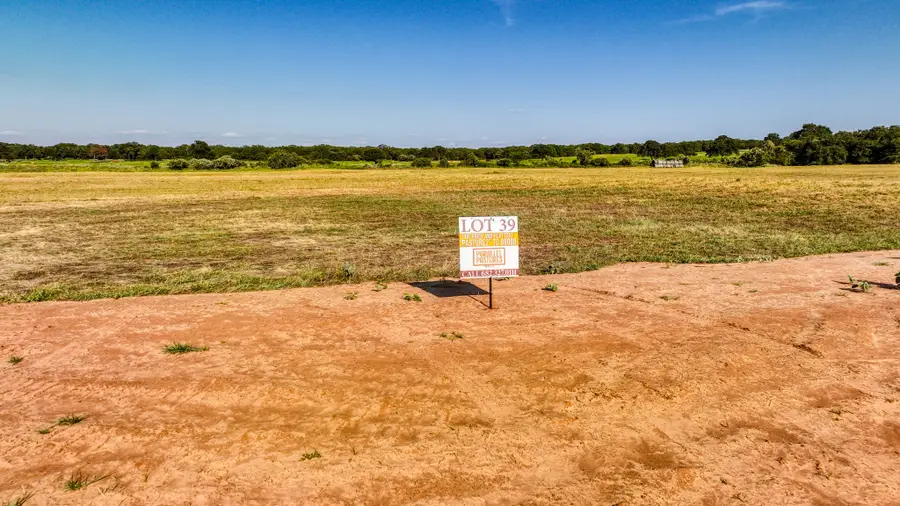 Lot 39 Three Quarter Loop, Poolville, TX 76487 - Image #3
