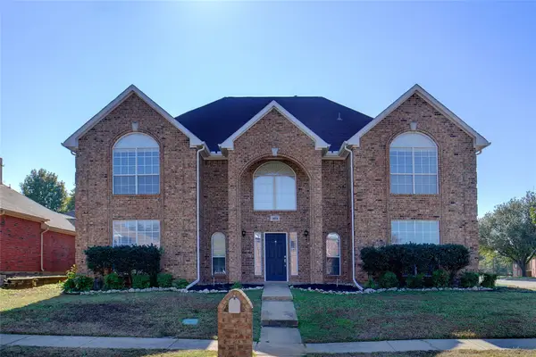 1418 Primrose Lane, Lewisville, TX 75077