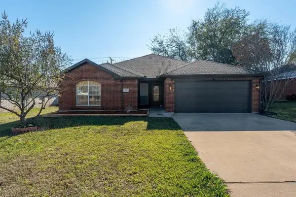 514 Fort Worth Street, Mansfield, TX 76063