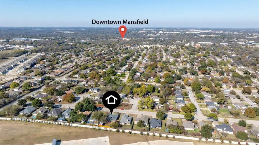 514 Fort Worth Street, Mansfield, TX 76063 - Image #3