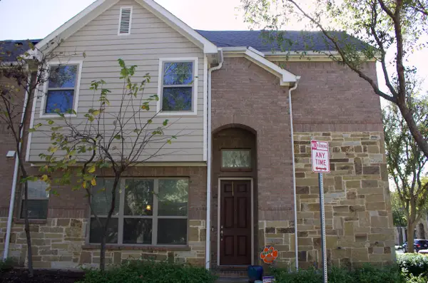 611 Matthew Place, Richardson, TX 75081