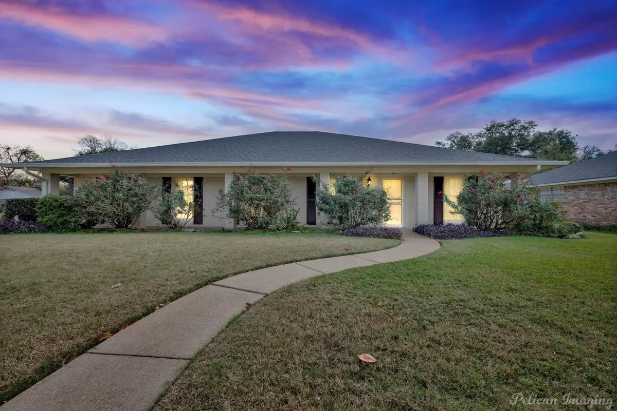 1545 Concord Drive, Shreveport, LA 71105 - Image #1