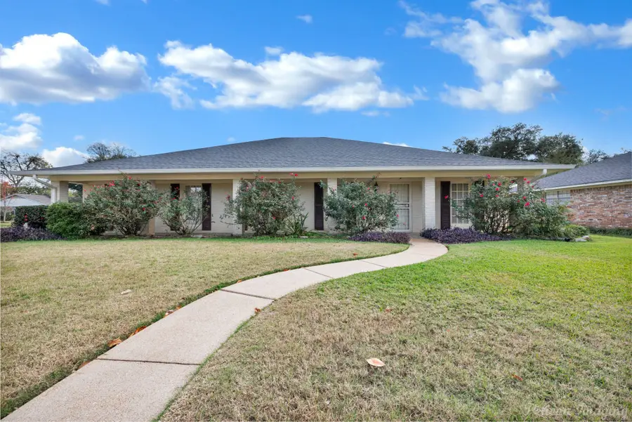 1545 Concord Drive, Shreveport, LA 71105 - Image #2